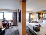 Standard room with lake view