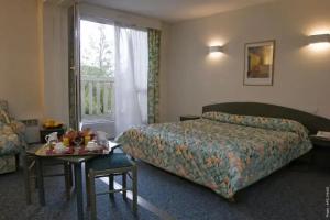 Inter-Hotel Bordeaux Meriadeck Alton, Bordeaux