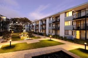 Assured Waterside Apartments, Perth