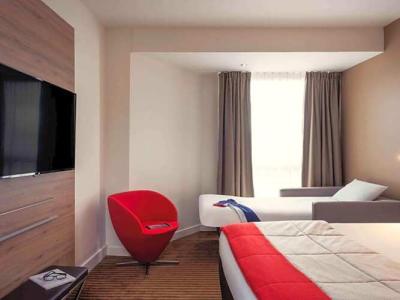 Mercure Paris Boulogne - 131