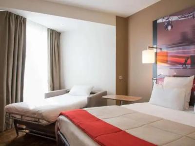 Mercure Paris Boulogne - 102