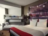 Standard Family Quadruple room