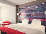 Standard Accessible Double room