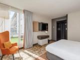 Premium Terrace Double room
