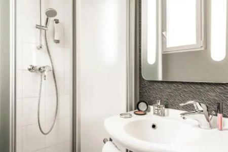 ibis Paris Boulogne Billancourt - 33