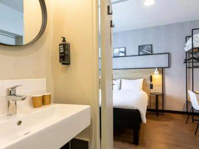 ibis Paris Boulogne Billancourt - 9