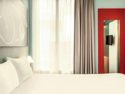 ibis Paris Boulogne Billancourt - 2