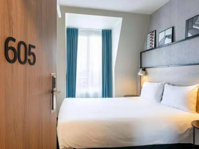 ibis Paris Boulogne Billancourt - 3