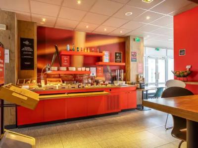 ibis Paris Boulogne Billancourt - 10