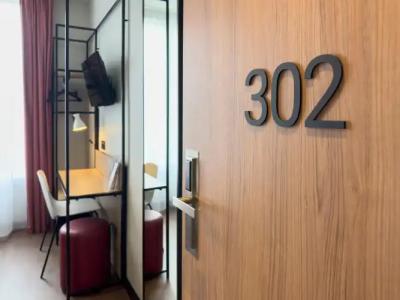 ibis Paris Boulogne Billancourt - 14