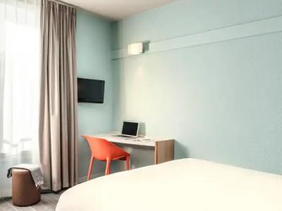 ibis Paris Boulogne Billancourt - 27