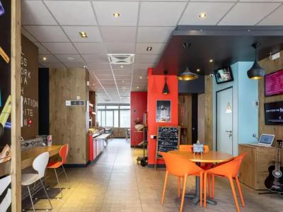 ibis Paris Boulogne Billancourt - 22