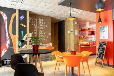 ibis Paris Boulogne Billancourt - 24