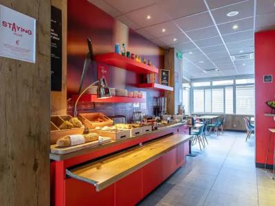 ibis Paris Boulogne Billancourt - 13
