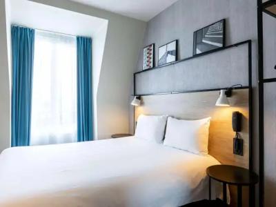 ibis Paris Boulogne Billancourt - 25