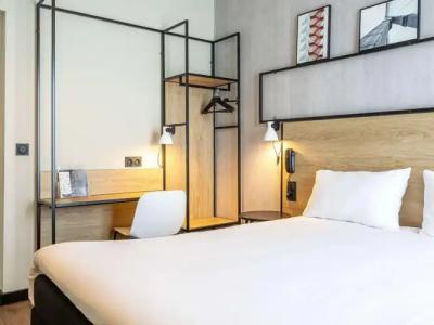 ibis Paris Boulogne Billancourt - 4