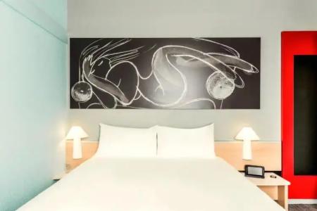 ibis Paris Boulogne Billancourt - 31