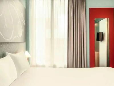 ibis Paris Boulogne Billancourt - 26