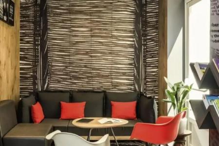 ibis Paris Boulogne Billancourt - 17