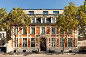 Le Parchamp, Paris Boulogne, a Tribute Portfolio Hotel, Boulogne-Billancourt