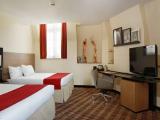 Standard Double Family room