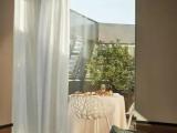 Deluxe Double room with view