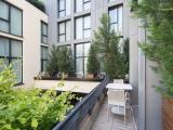 Superior Double room with balcony