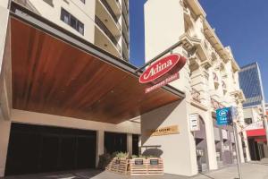 Adina Apartment Hotel Perth Barrack Plaza, Perth
