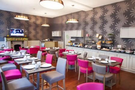 Best Western Hôtel de France - 24