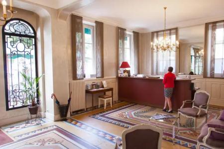 Best Western Hôtel de France - 23