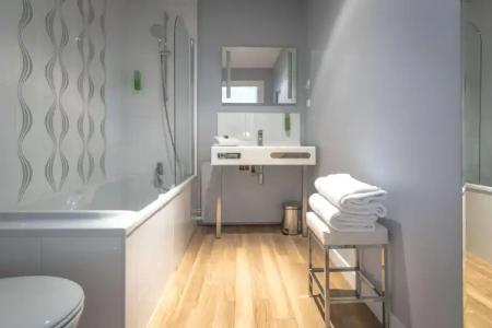 Best Western Hôtel de France - 9