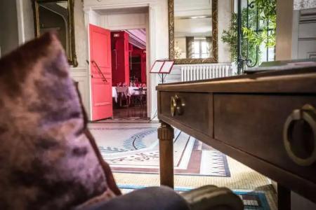 Best Western Hôtel de France - 12