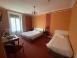 1 Bedroom Comfort Triple room