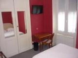 1 Bedroom Standard Double room