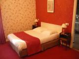 1 Bedroom Comfort Double room