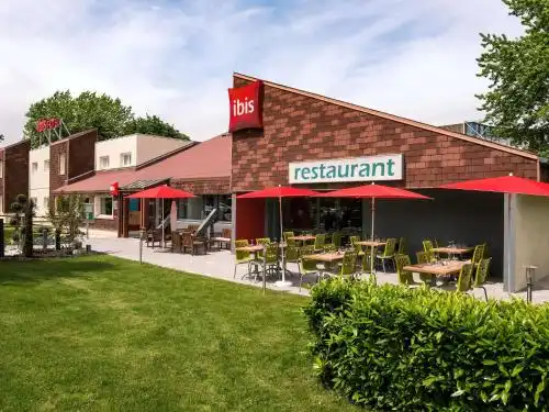 ibis Bourg en Bresse