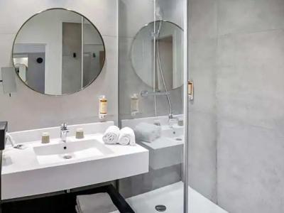 Mercure Bourg En Bresse - 35