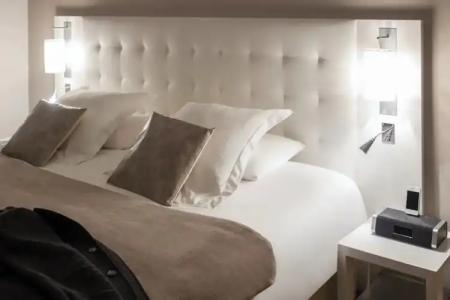 Mercure Bourg En Bresse - 56