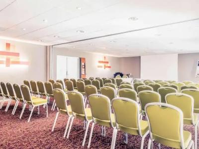 Mercure Bourg En Bresse - 16