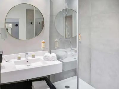 Mercure Bourg En Bresse - 7