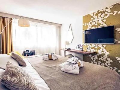 Mercure Bourg En Bresse - 52