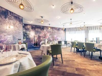 Mercure Bourg En Bresse - 26