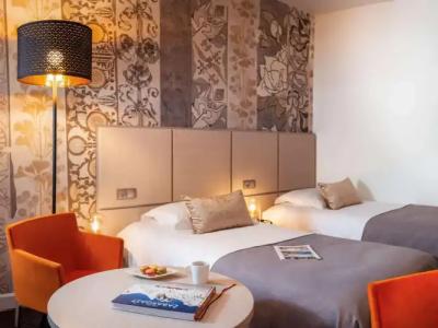 Mercure Bourg En Bresse - 2