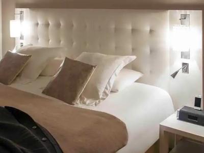 Mercure Bourg En Bresse - 41