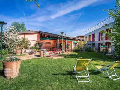 Mercure Bourg En Bresse - 21