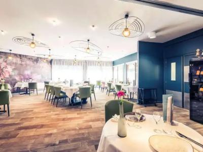 Mercure Bourg En Bresse - 31