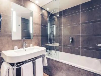 Mercure Bourg En Bresse - 6
