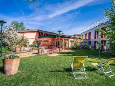 Mercure Bourg En Bresse - 44