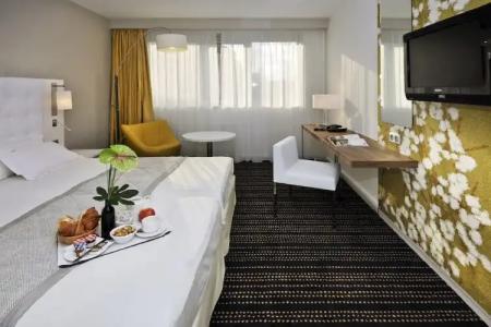 Mercure Bourg En Bresse - 39