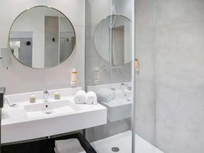 Mercure Bourg En Bresse - 45